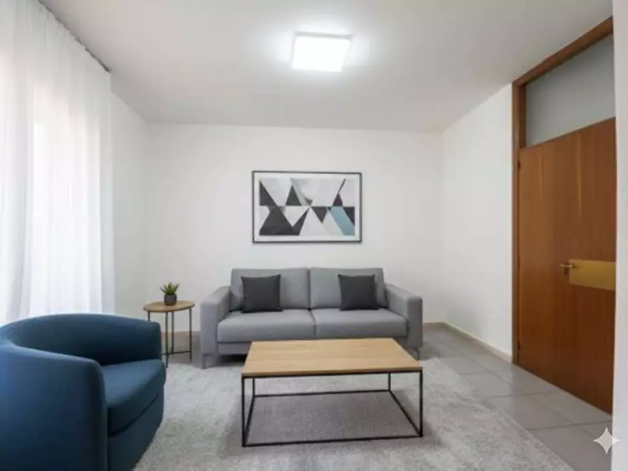 Immagine 6 di Casa bifamiliare in vendita  in via Agnesi  9 a Casarano