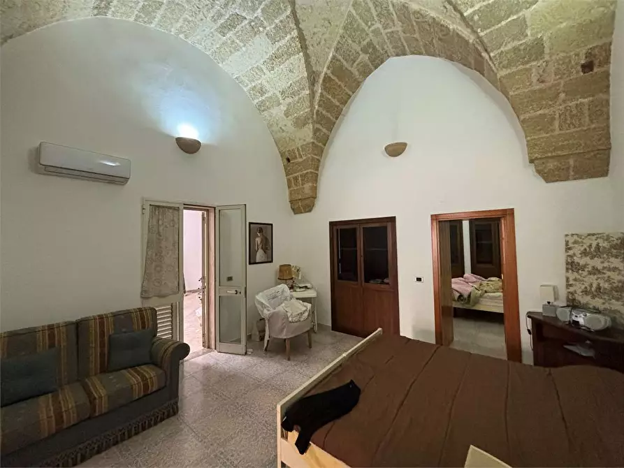 Immagine 2 di Appartamento in affitto  in via galliano a Casarano