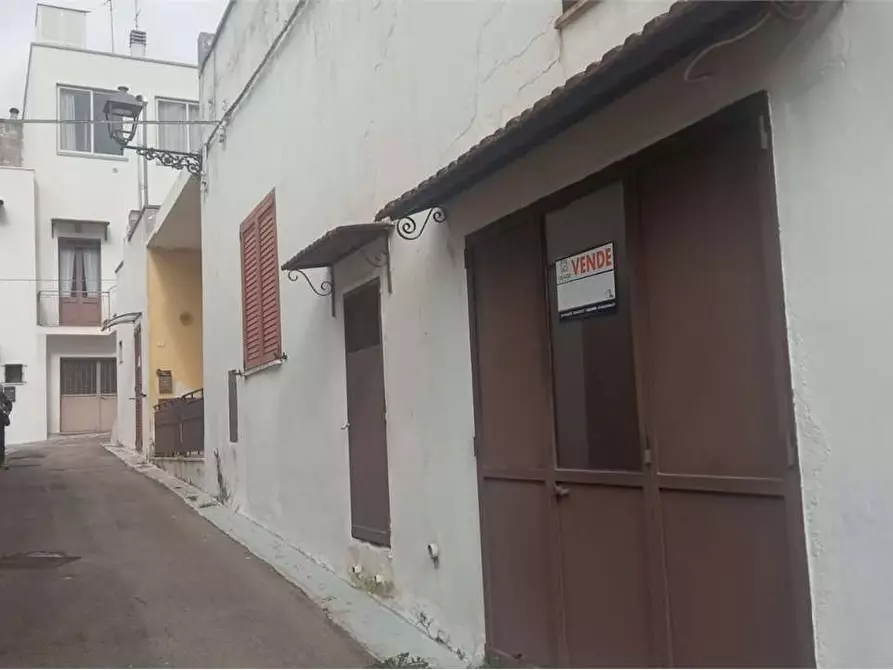 Immagine 5 di Casa indipendente in vendita  in Corte 6 via vittorio emanuele a Casarano