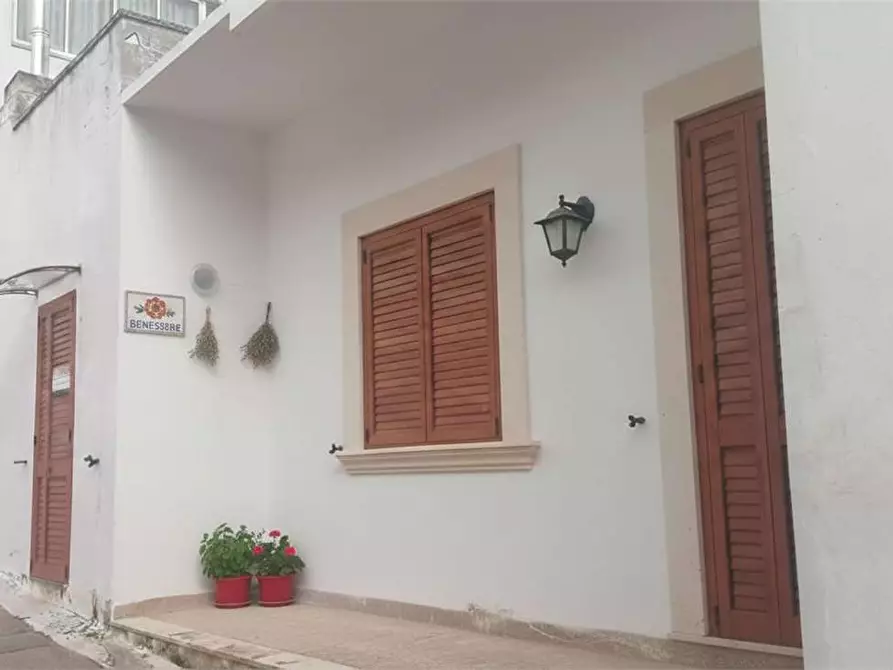 Immagine 4 di Casa indipendente in vendita  in Corte 6 via vittorio emanuele a Casarano