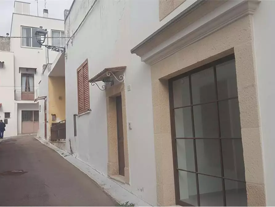 Immagine 6 di Casa indipendente in vendita  in Corte 6 via vittorio emanuele a Casarano