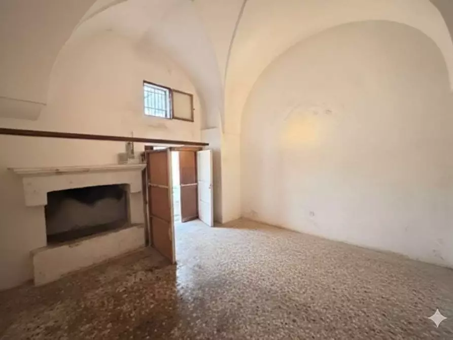 Immagine 8 di Casa indipendente in vendita  in Corte 6 via vittorio emanuele a Casarano