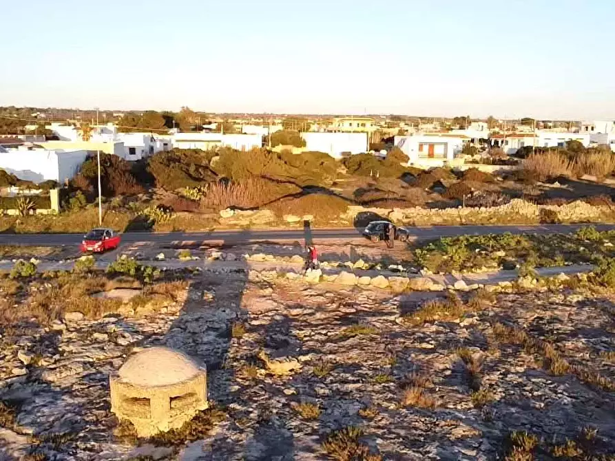 Immagine 10 di Terreno edificabile in vendita  in litoranea capilungo a Alliste