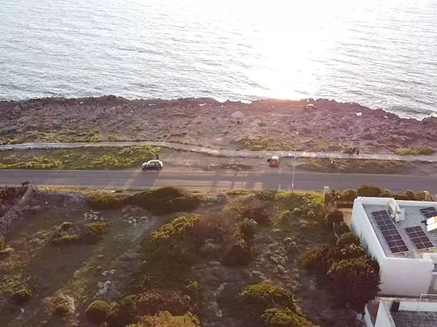 Immagine 11 di Terreno edificabile in vendita  in litoranea capilungo a Alliste