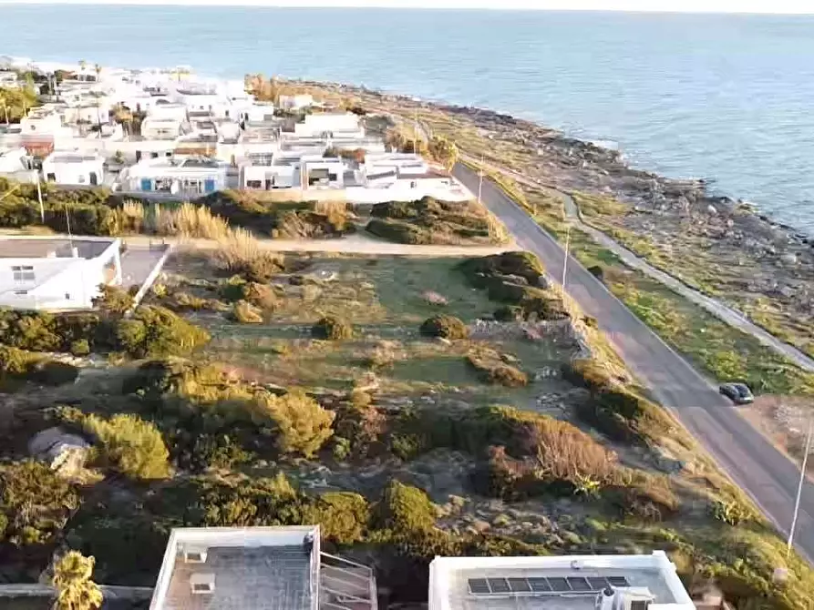 Immagine 18 di Terreno edificabile in vendita  in litoranea capilungo a Alliste