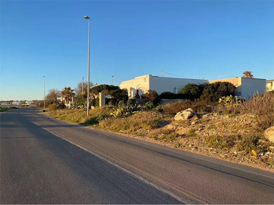 Immagine 7 di Terreno edificabile in vendita  in litoranea capilungo a Alliste