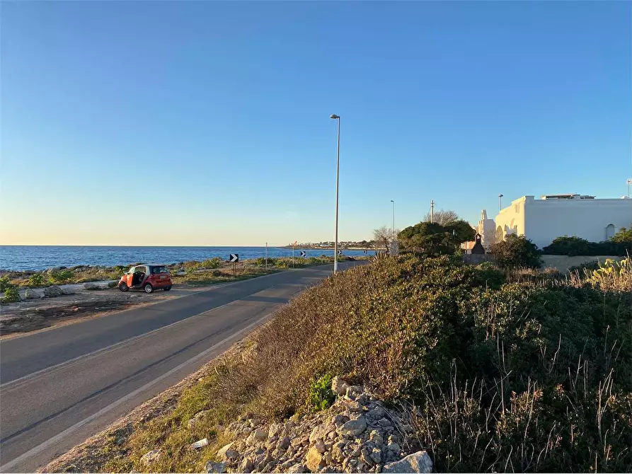 Immagine 6 di Terreno edificabile in vendita  in litoranea capilungo a Alliste