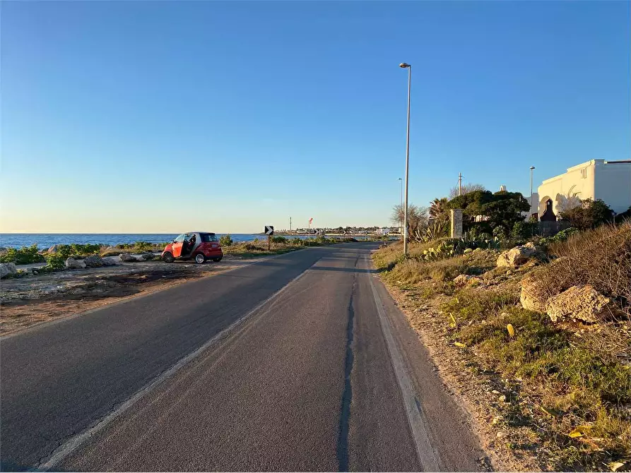 Immagine 8 di Terreno edificabile in vendita  in litoranea capilungo a Alliste