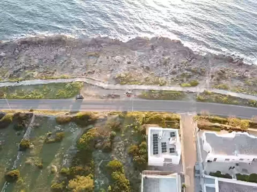 Immagine 2 di Terreno edificabile in vendita  in litoranea capilungo a Alliste