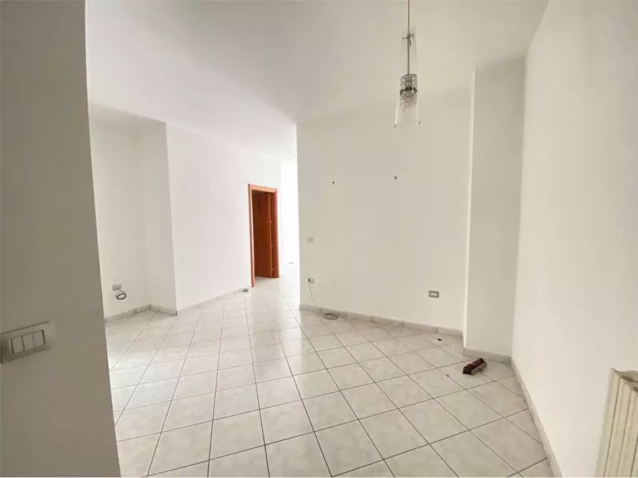 Immagine 2 di Appartamento in vendita  in via mazzini a Casarano