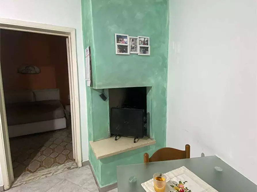 Immagine 12 di Casa indipendente in vendita  in via Giordano Bruno 5 a Casarano