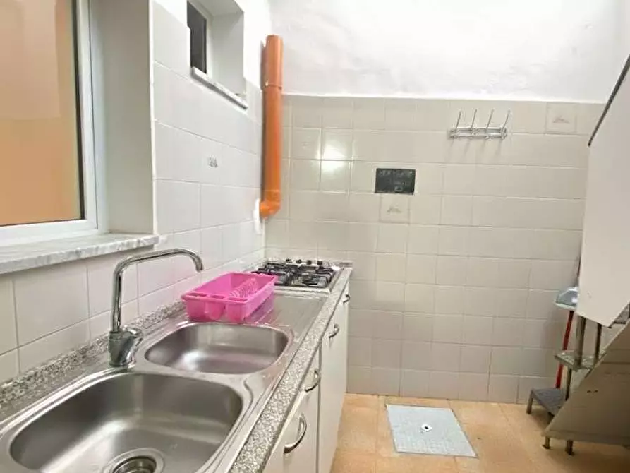 Immagine 17 di Casa indipendente in vendita  in via Giordano Bruno 5 a Casarano