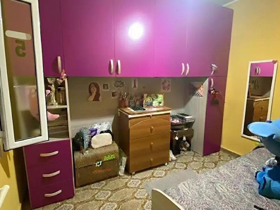 Immagine 16 di Casa indipendente in vendita  in via Giordano Bruno 5 a Casarano