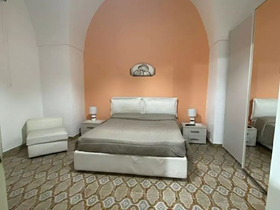 Immagine 14 di Casa indipendente in vendita  in via Giordano Bruno 5 a Casarano