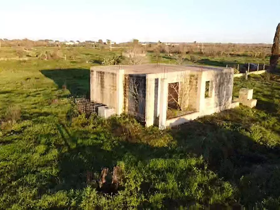 Immagine 9 di Rustico / casale in vendita  in contrada spagnulo a Casarano