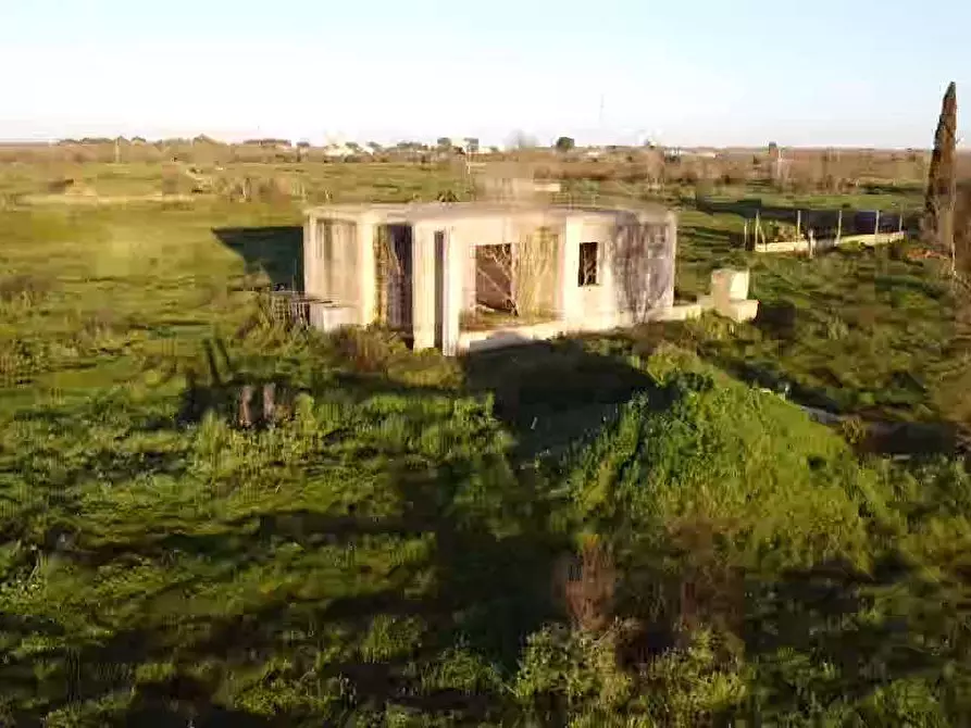 Immagine 10 di Rustico / casale in vendita  in contrada spagnulo a Casarano