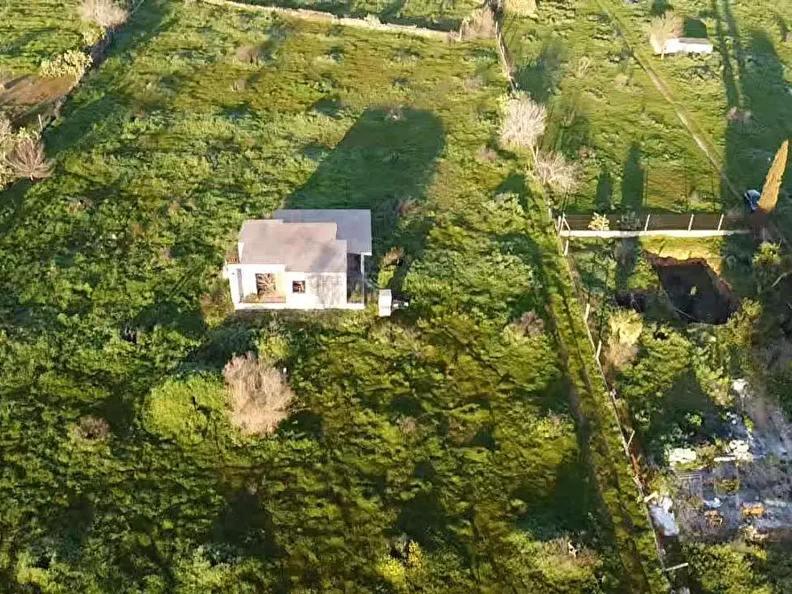 Immagine 2 di Rustico / casale in vendita  in contrada spagnulo a Casarano