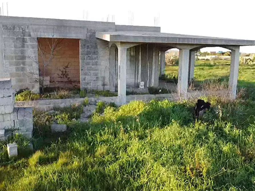 Immagine 4 di Rustico / casale in vendita  in contrada spagnulo a Casarano