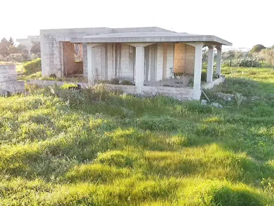 Immagine 8 di Rustico / casale in vendita  in contrada spagnulo a Casarano