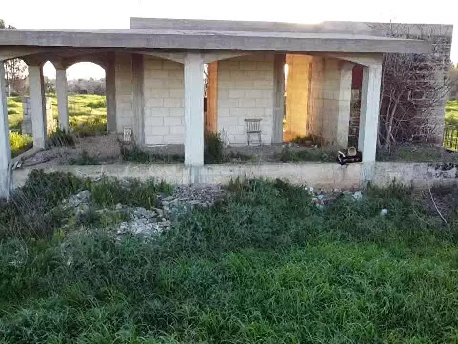 Immagine 6 di Rustico / casale in vendita  in contrada spagnulo a Casarano