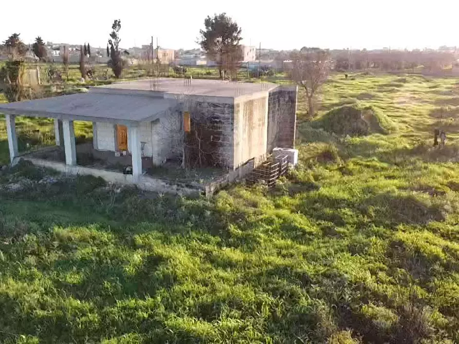 Immagine 7 di Rustico / casale in vendita  in contrada spagnulo a Casarano