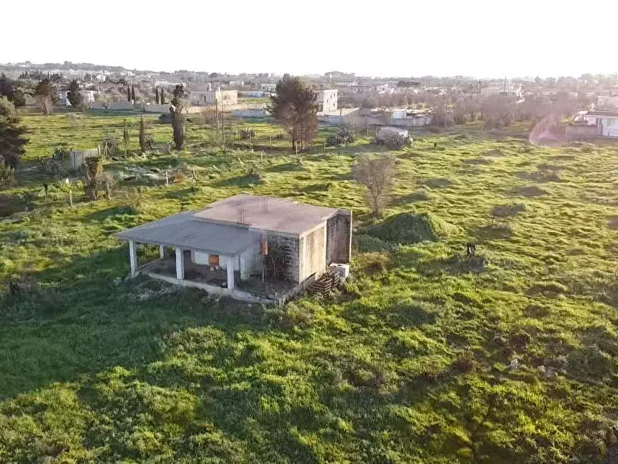 Immagine 12 di Rustico / casale in vendita  in contrada spagnulo a Casarano