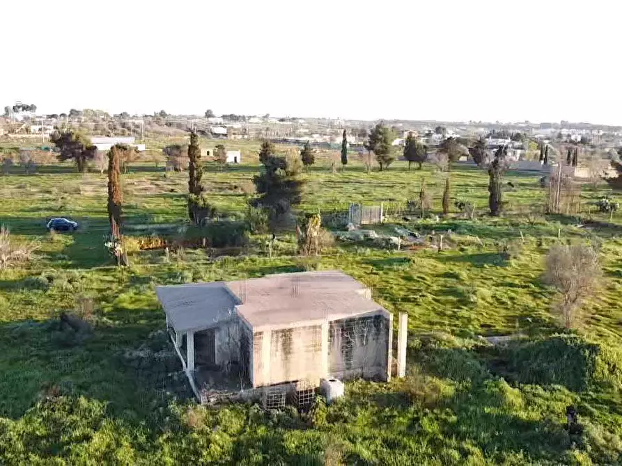 Immagine 13 di Rustico / casale in vendita  in contrada spagnulo a Casarano