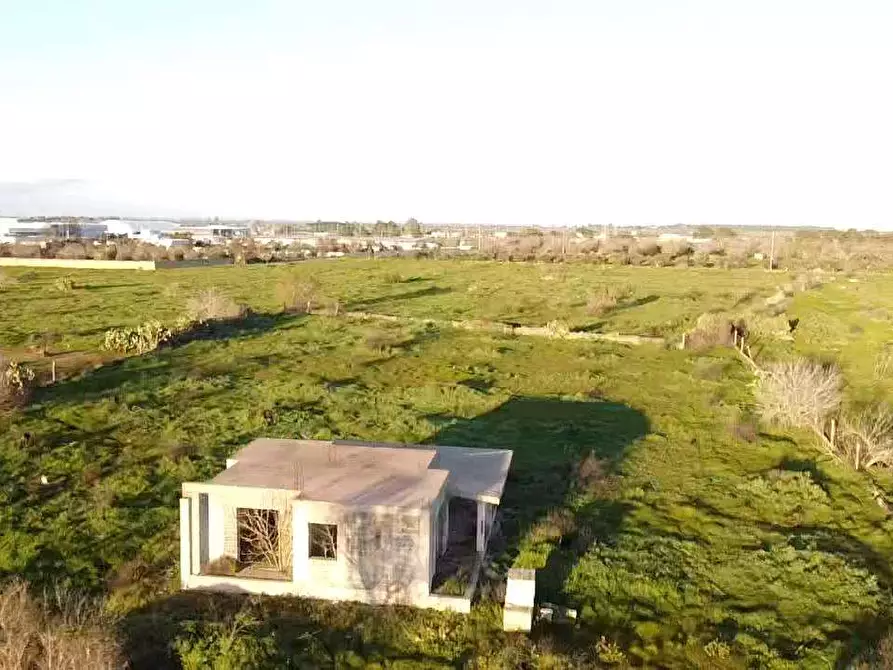 Immagine 16 di Rustico / casale in vendita  in contrada spagnulo a Casarano