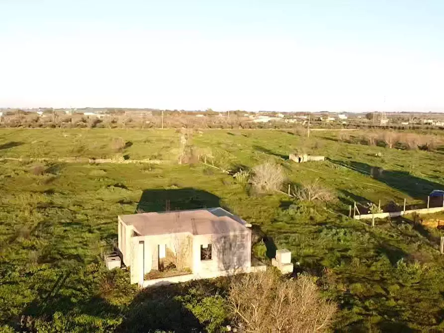 Immagine 17 di Rustico / casale in vendita  in contrada spagnulo a Casarano