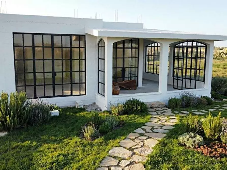 Immagine 3 di Rustico / casale in vendita  in contrada spagnulo a Casarano