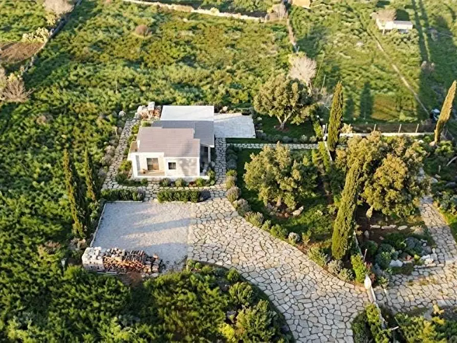 Immagine 1 di Rustico / casale in vendita  in contrada spagnulo a Casarano