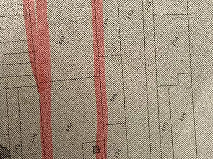 Immagine 18 di Rustico / casale in vendita  in contrada spagnulo a Casarano