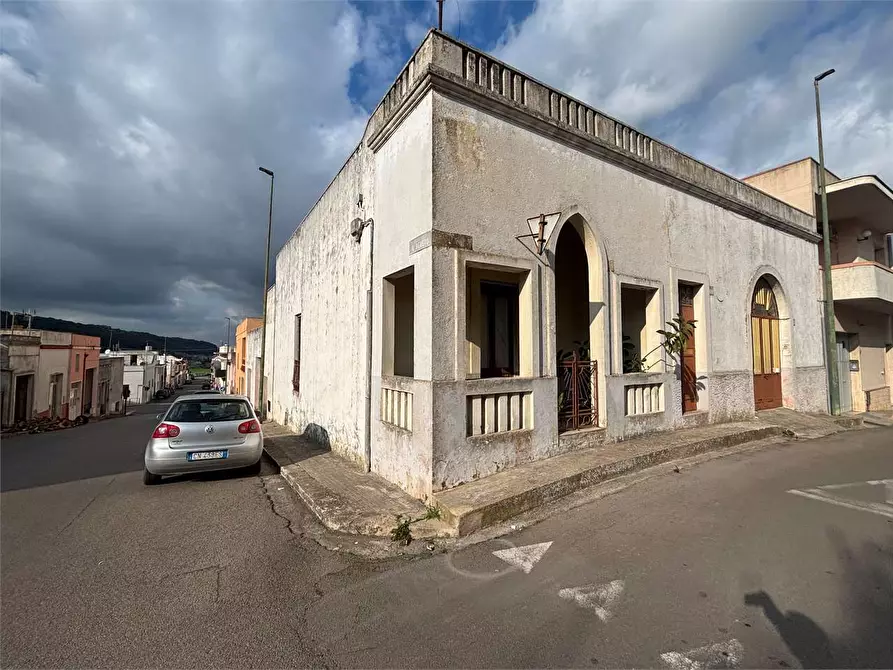 Immagine 2 di Casa indipendente in vendita  in unità d'italia a Ruffano