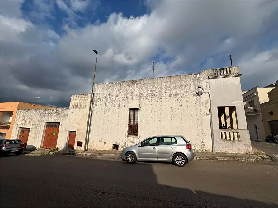 Immagine 4 di Casa indipendente in vendita  in unità d'italia a Ruffano