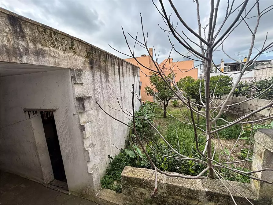 Immagine 13 di Casa indipendente in vendita  in unità d'italia a Ruffano