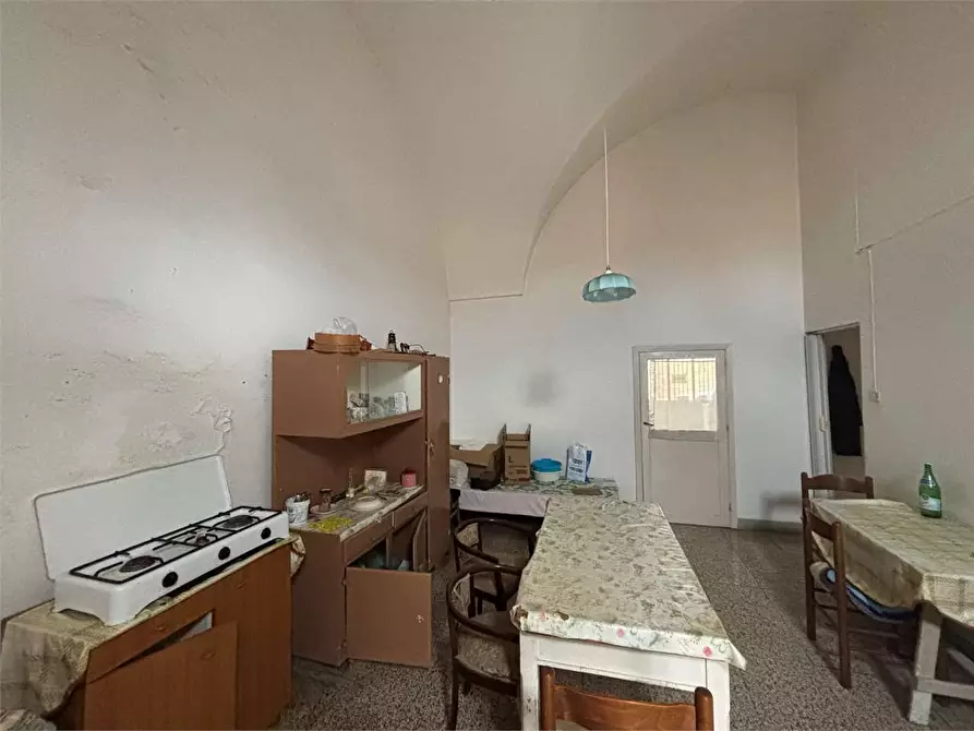 Immagine 11 di Casa indipendente in vendita  in unità d'italia a Ruffano