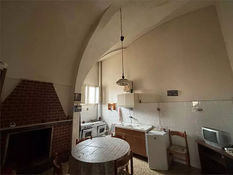 Immagine 18 di Casa indipendente in vendita  in unità d'italia a Ruffano