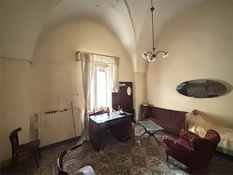 Immagine 22 di Casa indipendente in vendita  in unità d'italia a Ruffano