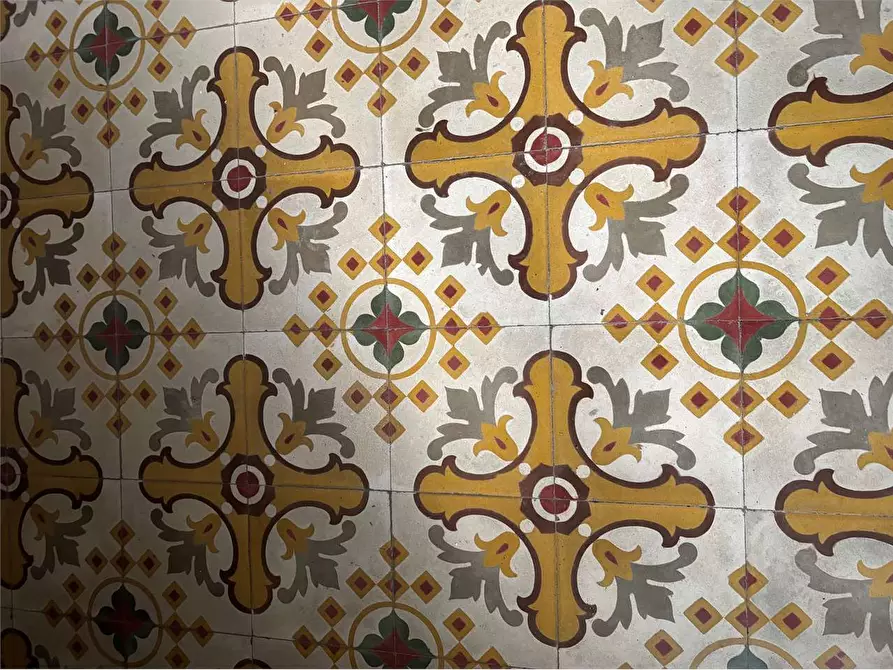 Immagine 27 di Casa indipendente in vendita  in unità d'italia a Ruffano