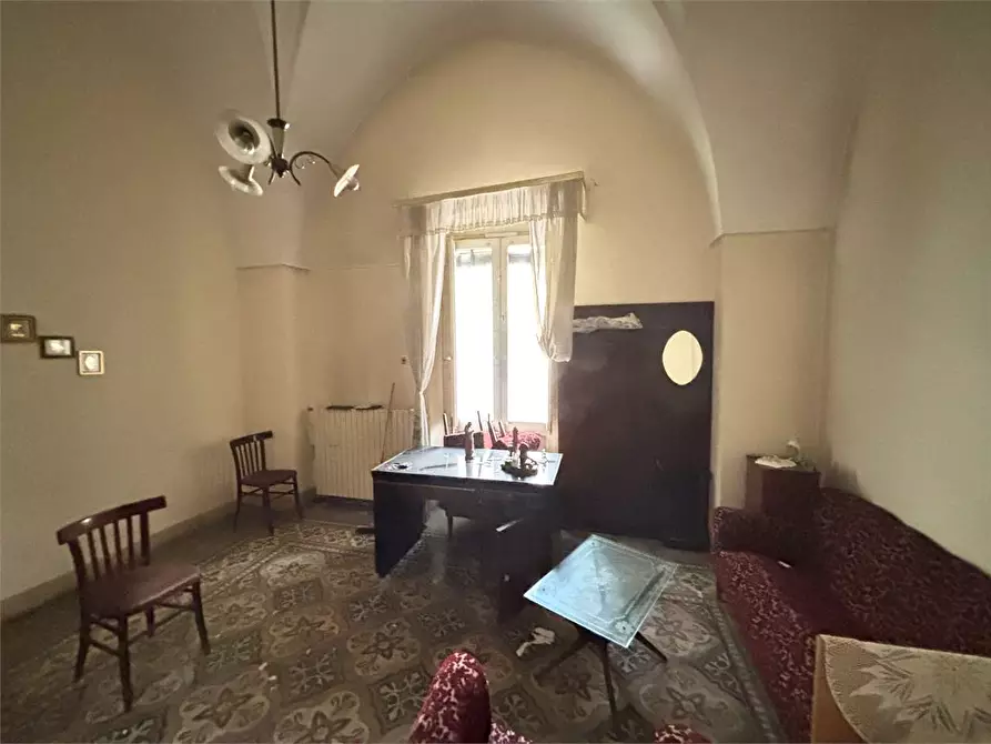 Immagine 23 di Casa indipendente in vendita  in unità d'italia a Ruffano