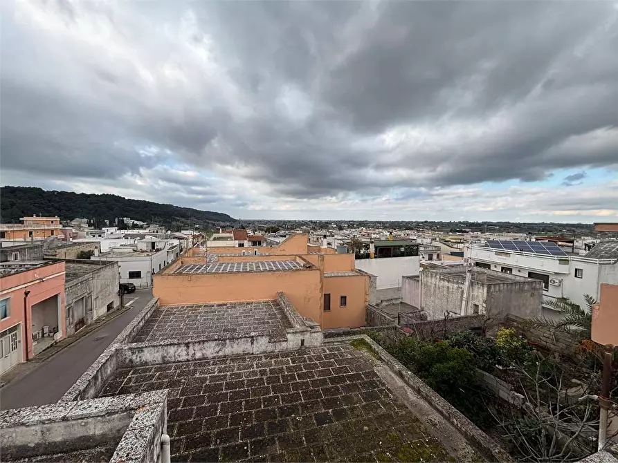 Immagine 28 di Casa indipendente in vendita  in unità d'italia a Ruffano