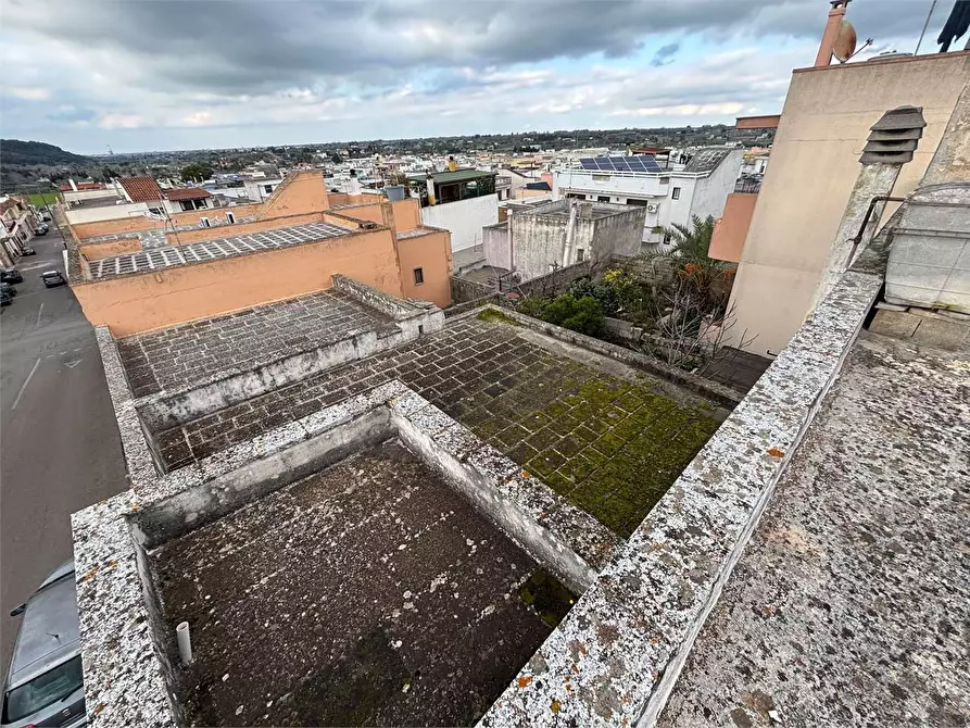 Immagine 29 di Casa indipendente in vendita  in unità d'italia a Ruffano
