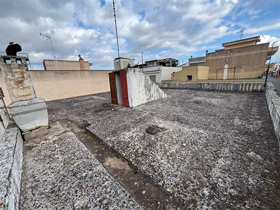 Immagine 30 di Casa indipendente in vendita  in unità d'italia a Ruffano