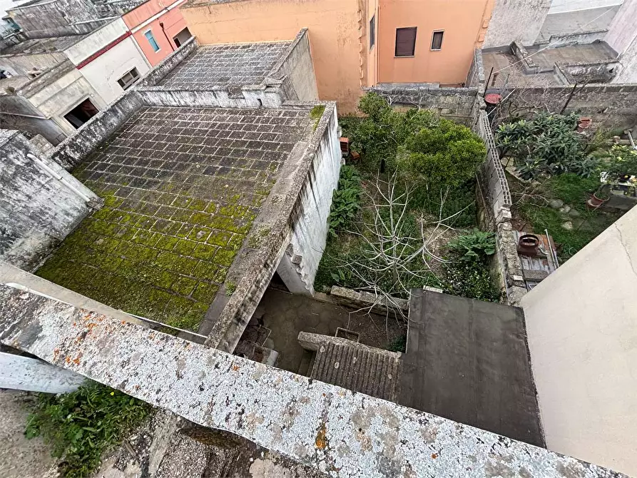 Immagine 32 di Casa indipendente in vendita  in unità d'italia a Ruffano