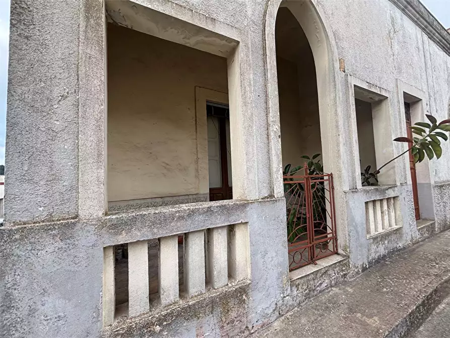 Immagine 5 di Casa indipendente in vendita  in unità d'italia a Ruffano