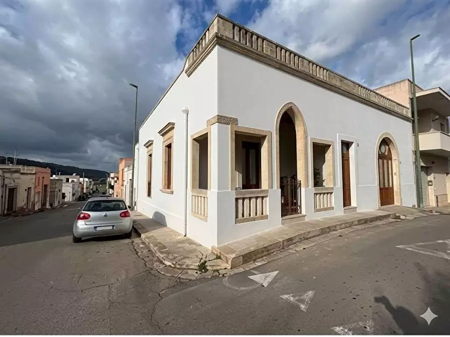 Immagine 1 di Casa indipendente in vendita  in unità d'italia a Ruffano