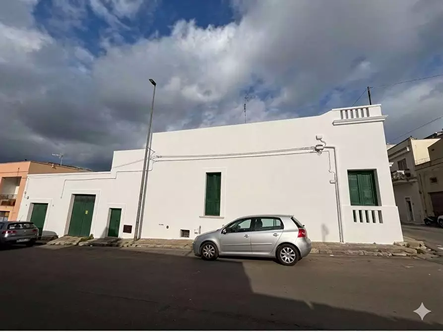 Immagine 3 di Casa indipendente in vendita  in unità d'italia a Ruffano