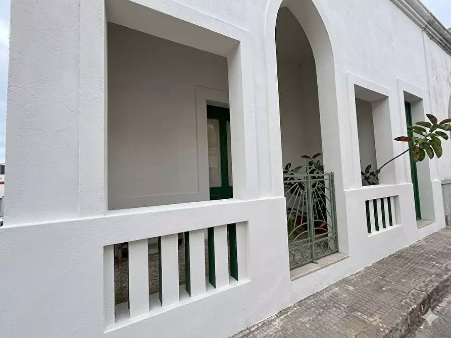 Immagine 6 di Casa indipendente in vendita  in unità d'italia a Ruffano