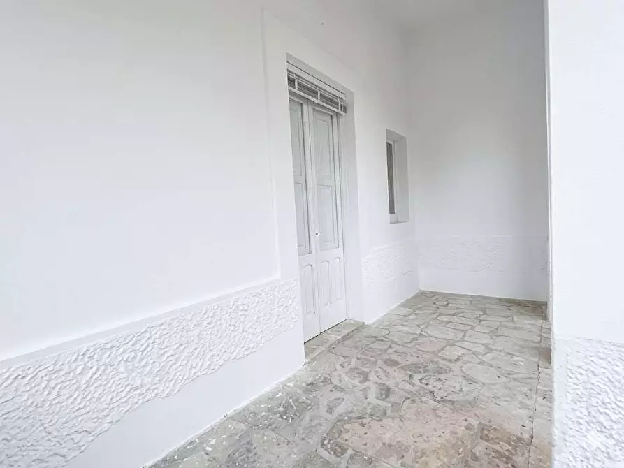 Immagine 8 di Casa indipendente in vendita  in unità d'italia a Ruffano