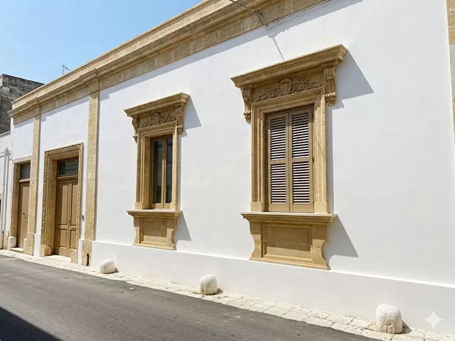 Immagine 7 di Stabile in vendita  in CAVOUR 25 a Casarano